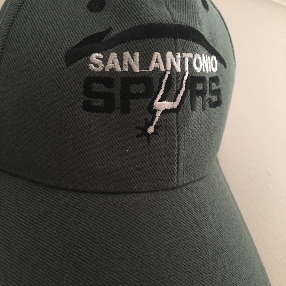 San Antonio Spurs hat